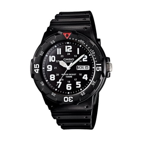 CASIO MOD. MRW-200H-1BVEG CASIO MOD. MRW-200H-1BVEG