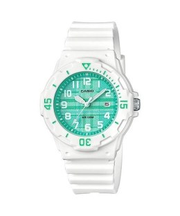 CASIO SPORT Mod. DIVER 100M - AQUA GREEN