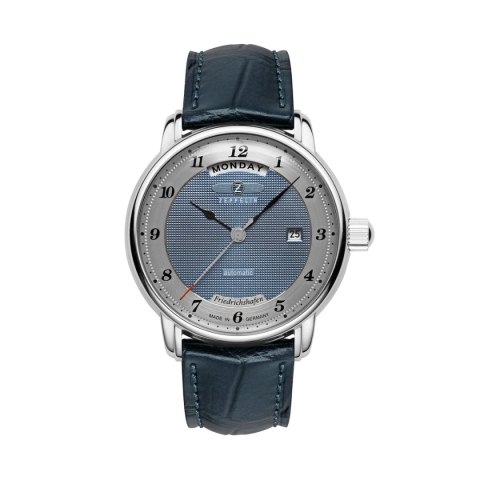 ZEPPELIN WATCHES Mod. 8562-3
