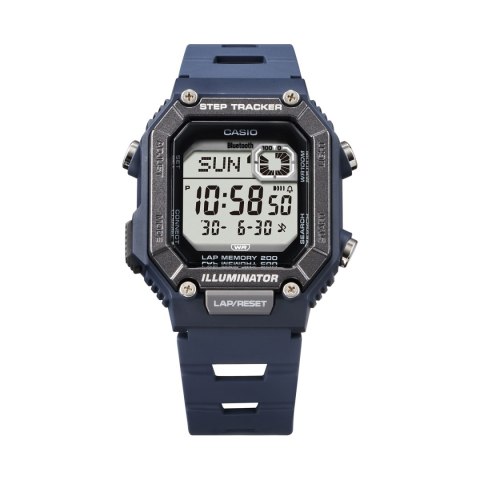CASIO MOD. WS-B1000-2AVEF CASIO MOD. WS-B1000-2AVEF