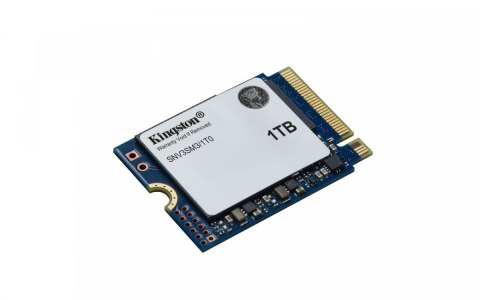 Dysk SSD NV3 1TB M.2 2230 PCI-e 4.0 NVMe 6000/4000 Dysk SSD NV3 1TB M.2 2230 PCI-e 4.0 NVMe 6000/4000