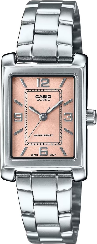 CASIO COLLECTION Mod. TANK - PINK CASIO COLLECTION Mod. TANK - PINK