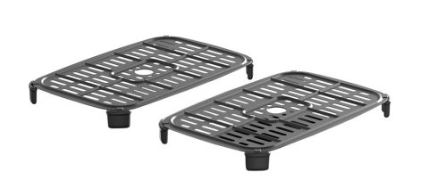 Frytkownica beztłuszczowa Air Fryer Double 8l FR8000 Frytkownica beztłuszczowa Air Fryer Double 8l FR8000