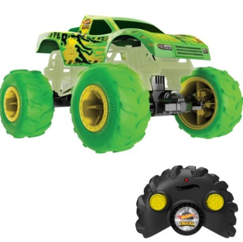 Pojazd RC Monster Trucks Gunkster Pojazd RC Monster Trucks Gunkster