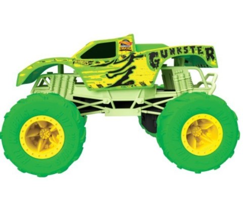 Pojazd RC Monster Trucks Gunkster Pojazd RC Monster Trucks Gunkster