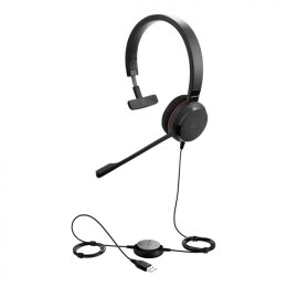 Słuchawki Evolve2 30 II USB-A amp C UC Stereo