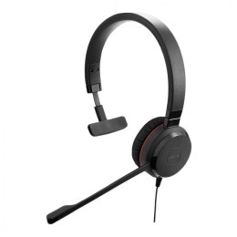 Słuchawki Evolve2 30 II USB-A amp C UC Stereo