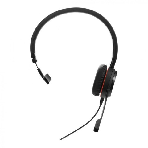 Słuchawki Evolve2 30 II USB-A amp C UC Stereo Słuchawki Evolve2 30 II USB-A amp C UC Stereo