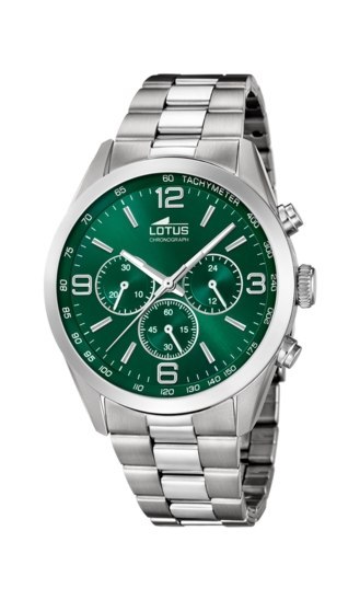 LOTUS WATCHES Mod. 18152/F LOTUS WATCHES Mod. 18152/F