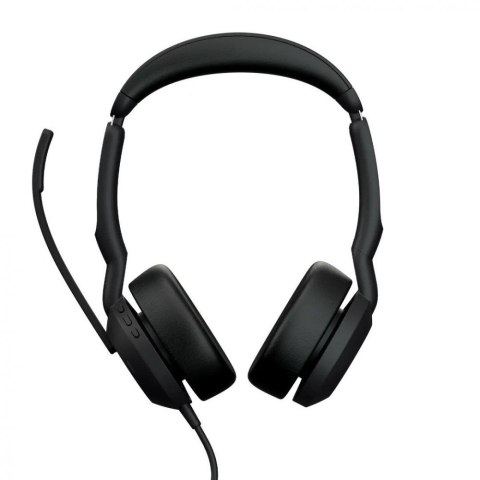 Słuchawki Evolve2 50 USB-A amp C UC Stereo