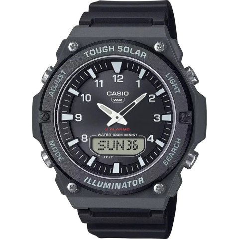 CASIO COLLECTION Mod. TOUGH SOLAR