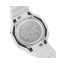 CASIO G-SHOCK Mod. OAK - TONE ON TONE SERIE - WHITE