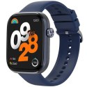 Smartwatch IMIKI ST2 Niebieski