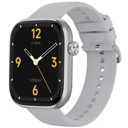 Smartwatch IMIKI ST2 Srebrny
