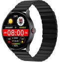 Smartwatch Imiki TG1 Black Android iOS dotyk Amoled