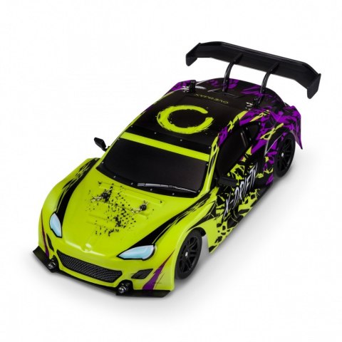 Pojazd zdalnie sterowany X-Drifty Pojazd zdalnie sterowany X-Drifty