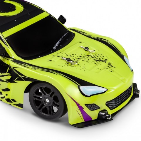 Pojazd zdalnie sterowany X-Drifty Pojazd zdalnie sterowany X-Drifty