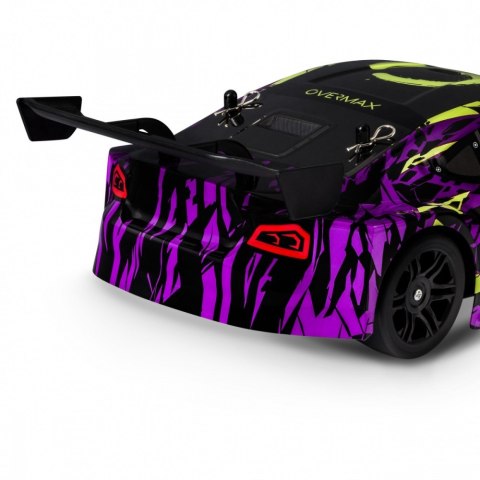 Pojazd zdalnie sterowany X-Drifty Pojazd zdalnie sterowany X-Drifty
