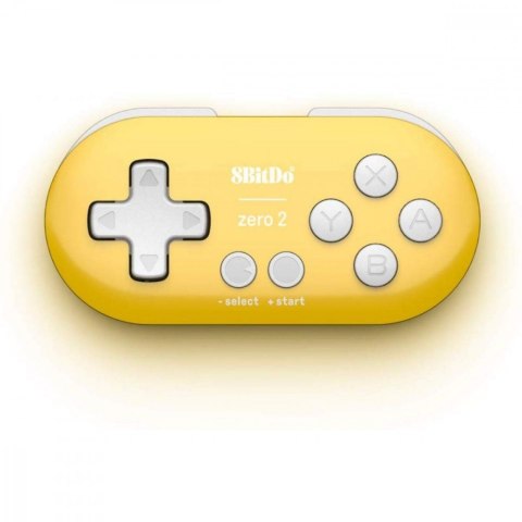 Kontroler Zero 2 Yellow Ed