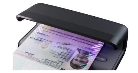 Tester UV SAFESCAN 75 LED Tester UV SAFESCAN 75 LED