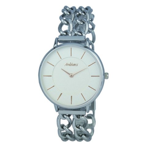 Ladies' Watch Arabians DBA2243W (Ø 35 mm) Ladies' Watch Arabians DBA2243W (Ø 35 mm)