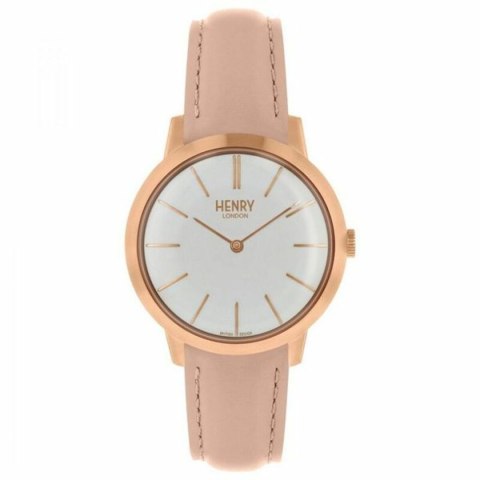 Ladies' Watch Henry London HL34-S0222 (Ø 34 mm) Ladies' Watch Henry London HL34-S0222 (Ø 34 mm)