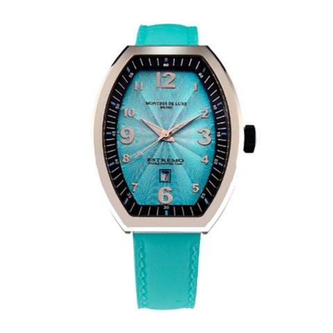 Ladies' Watch Montres de Luxe 09EX-L/A8301 (Ø 35 mm) Ladies' Watch Montres de Luxe 09EX-L/A8301 (Ø 35 mm)
