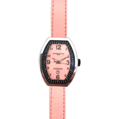 Ladies' Watch Montres de Luxe 09EX-L/A8303 (Ø 35 mm) Ladies' Watch Montres de Luxe 09EX-L/A8303 (Ø 35 mm)