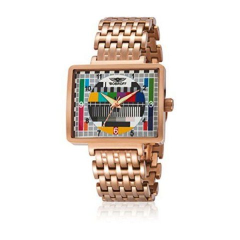 Ladies'Watch Bobroff BF0035 (Ø 36 mm) Ladies'Watch Bobroff BF0035 (Ø 36 mm)