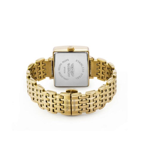 Ladies'Watch Bobroff BF0036 (Ø 36 mm) Ladies'Watch Bobroff BF0036 (Ø 36 mm)