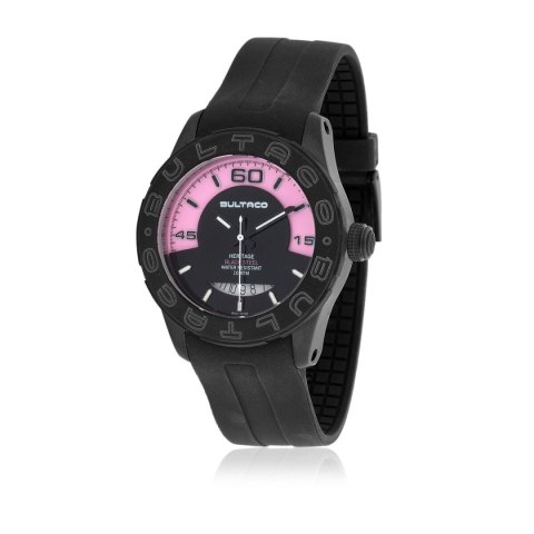 Ladies'Watch Bultaco H1AB43S-SS1 (Ø 43 mm) Ladies'Watch Bultaco H1AB43S-SS1 (Ø 43 mm)