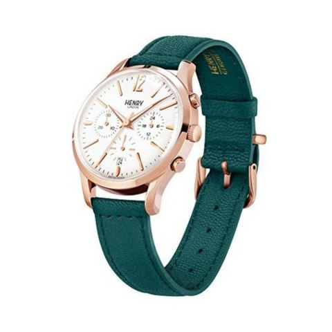 Ladies'Watch Henry London HL39-CS-0144 (Ø 40 mm) Ladies'Watch Henry London HL39-CS-0144 (Ø 40 mm)