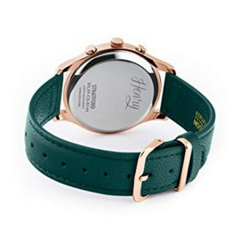 Ladies'Watch Henry London HL39-CS-0144 (Ø 40 mm) Ladies'Watch Henry London HL39-CS-0144 (Ø 40 mm)