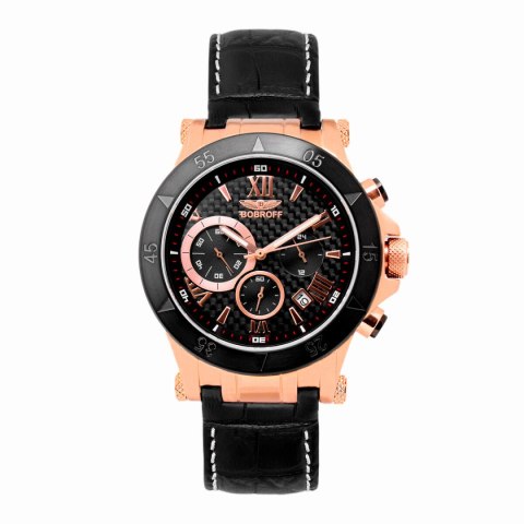 Men's Watch Bobroff BF1001M15 (Ø 44 mm) Men's Watch Bobroff BF1001M15 (Ø 44 mm)
