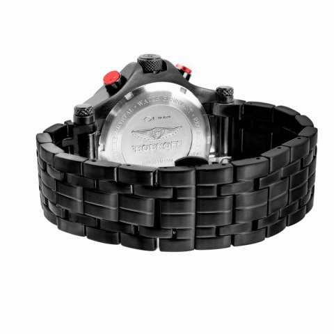 Men's Watch Bobroff BF1001M41M (Ø 44 mm) Men's Watch Bobroff BF1001M41M (Ø 44 mm)