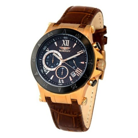 Men's Watch Bobroff BF1001M65 (Ø 44 mm) Men's Watch Bobroff BF1001M65 (Ø 44 mm)