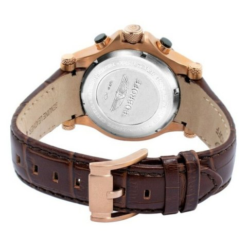 Men's Watch Bobroff BF1001M65 (Ø 44 mm) Men's Watch Bobroff BF1001M65 (Ø 44 mm)