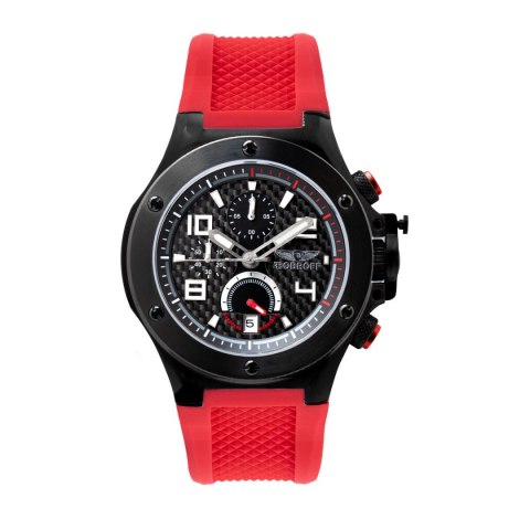Men's Watch Bobroff BF1002M14 (Ø 42 mm) Men's Watch Bobroff BF1002M14 (Ø 42 mm)