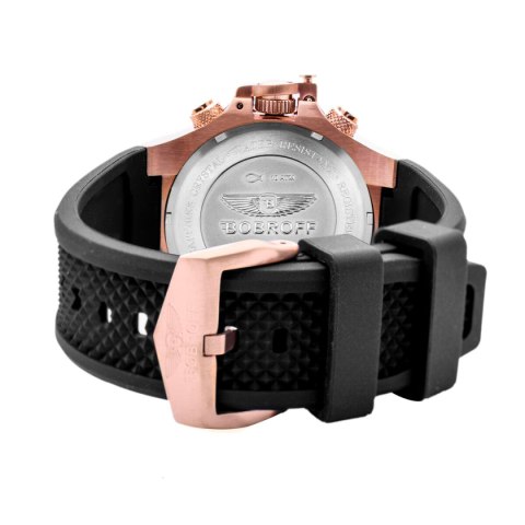 Men's Watch Bobroff BF1002M15 (Ø 43 mm) Men's Watch Bobroff BF1002M15 (Ø 43 mm)
