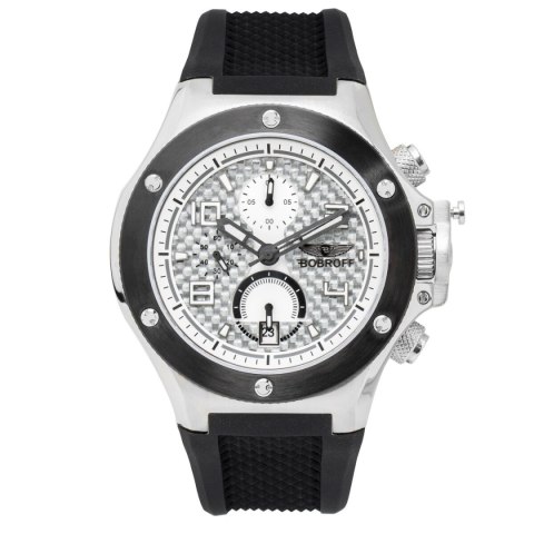 Men's Watch Bobroff BF1002M20 (Ø 43 mm) Men's Watch Bobroff BF1002M20 (Ø 43 mm)