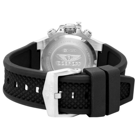 Men's Watch Bobroff BF1002M20 (Ø 43 mm) Men's Watch Bobroff BF1002M20 (Ø 43 mm)