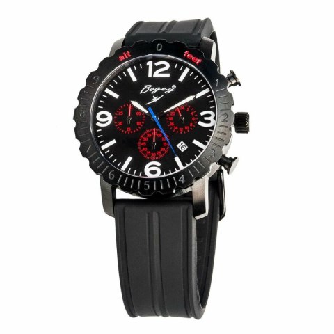 Men's Watch Bogey BSFS008RDBK (Ø 44 mm) Men's Watch Bogey BSFS008RDBK (Ø 44 mm)