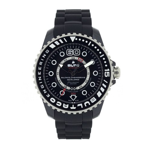 Men's Watch Bultaco BLPB45A-CB1 (Ø 45 mm) Men's Watch Bultaco BLPB45A-CB1 (Ø 45 mm)