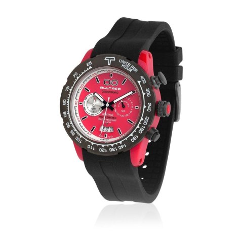 Men's Watch Bultaco H1PR43C-CR1 (Ø 43 mm) Men's Watch Bultaco H1PR43C-CR1 (Ø 43 mm)