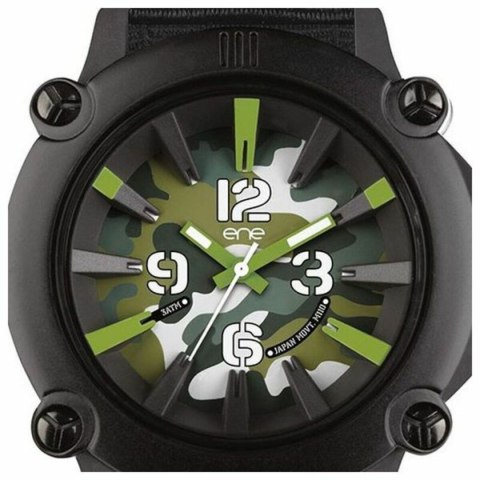 Men's Watch Ene 640000108 (Ø 51 mm) Men's Watch Ene 640000108 (Ø 51 mm)