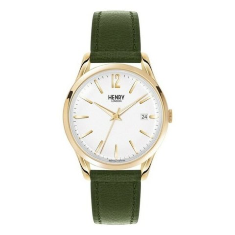 Unisex Watch Henry London HL39-S-0098 (Ø 39 mm) Unisex Watch Henry London HL39-S-0098 (Ø 39 mm)