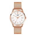 Unisex Watch Henry London Richmond (Ø 39 mm)