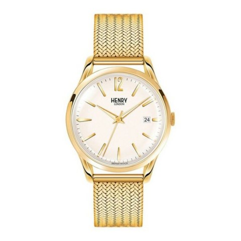 Unisex Watch Henry London Westminster (Ø 39 mm) Unisex Watch Henry London Westminster (Ø 39 mm)