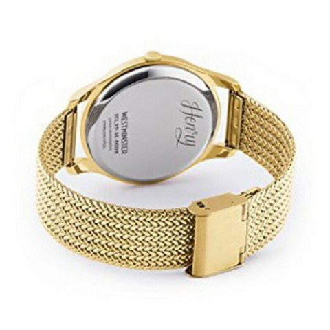 Unisex Watch Henry London Westminster (Ø 39 mm) Unisex Watch Henry London Westminster (Ø 39 mm)