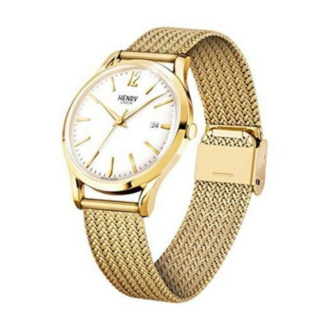 Unisex Watch Henry London Westminster (Ø 39 mm) Unisex Watch Henry London Westminster (Ø 39 mm)